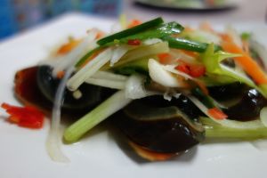 Thai salad