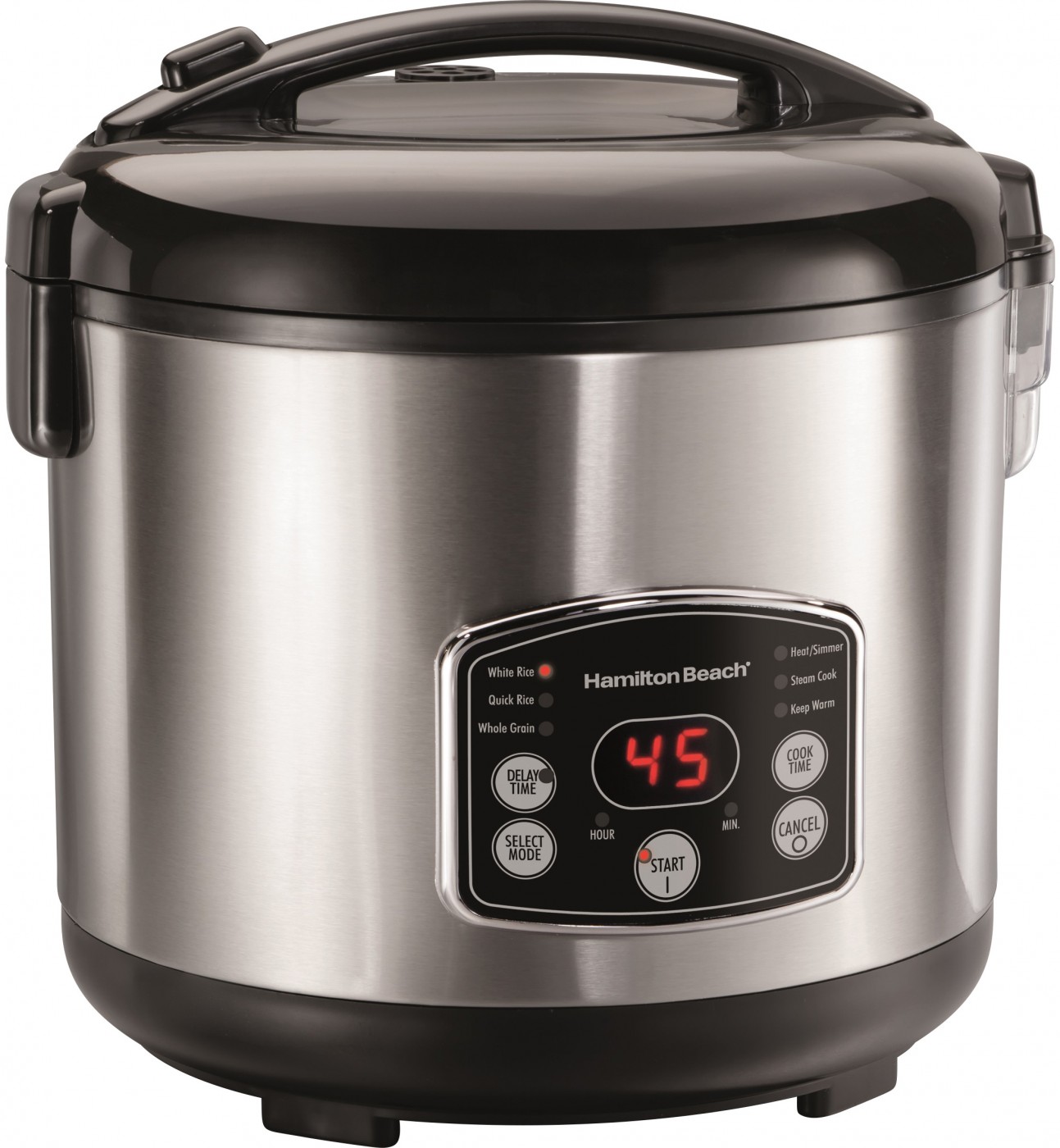 Eco-friendly non-stick 220V Rice Cooker with Keep warm MINICOOK
