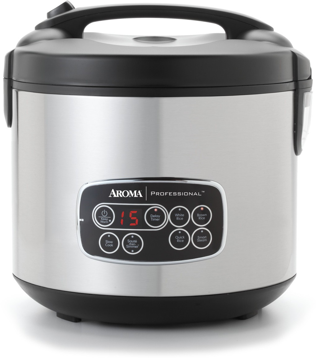 Top 10 rice cookers - the best reviewed rice cookers and steamers ...