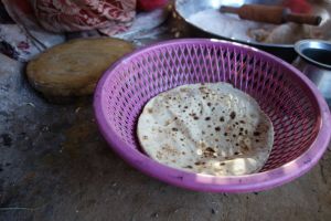 Chapati