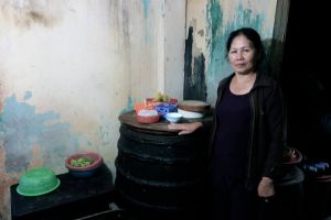 Fish sauce producer in Vietnam - by Authentic World Food